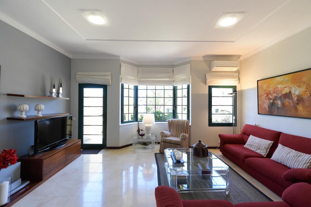 House With Cozy Garden Bbq And Free Parking Villa Santa Brígida Exterior foto