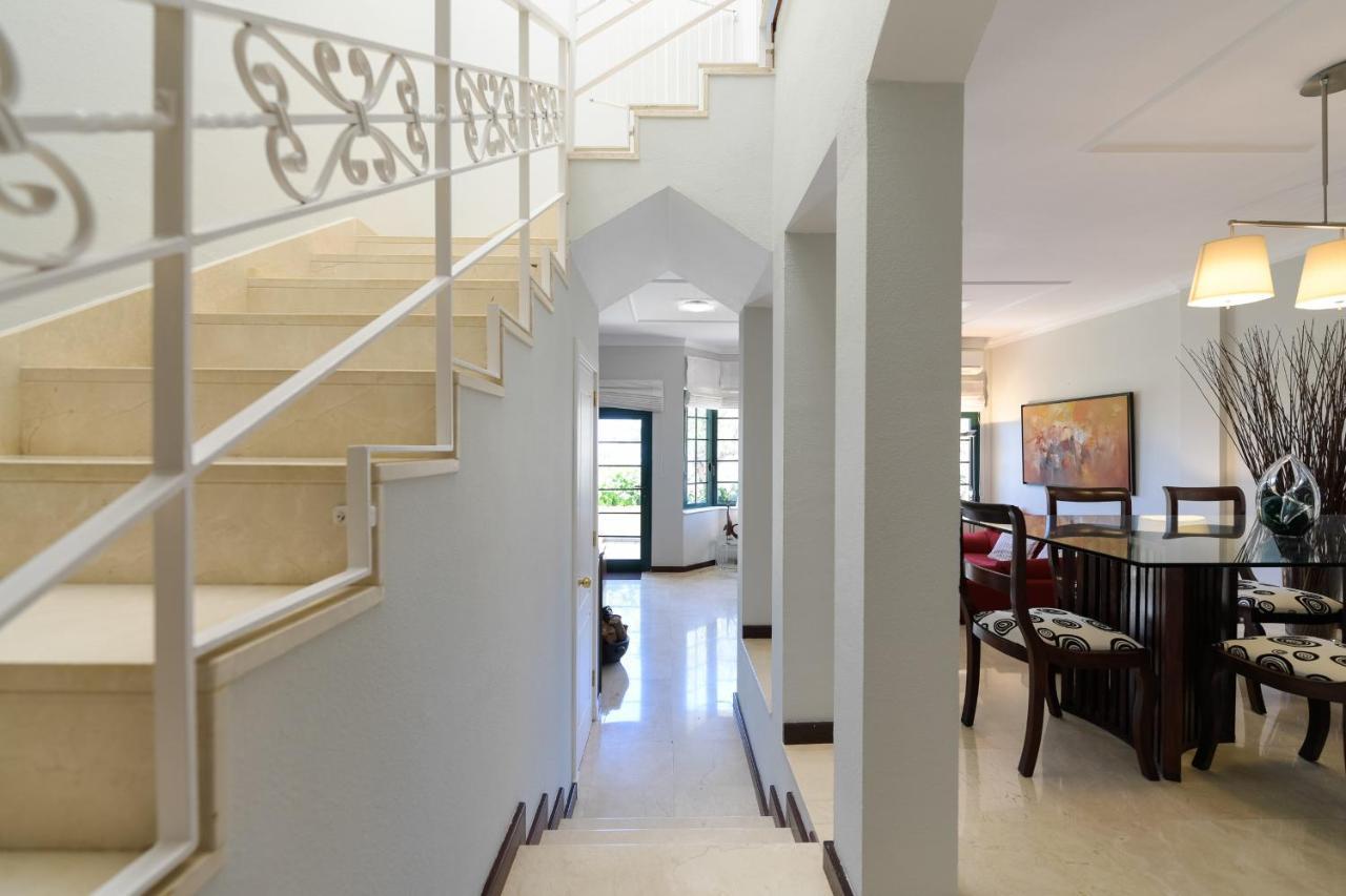 House With Cozy Garden Bbq And Free Parking Villa Santa Brígida Exterior foto