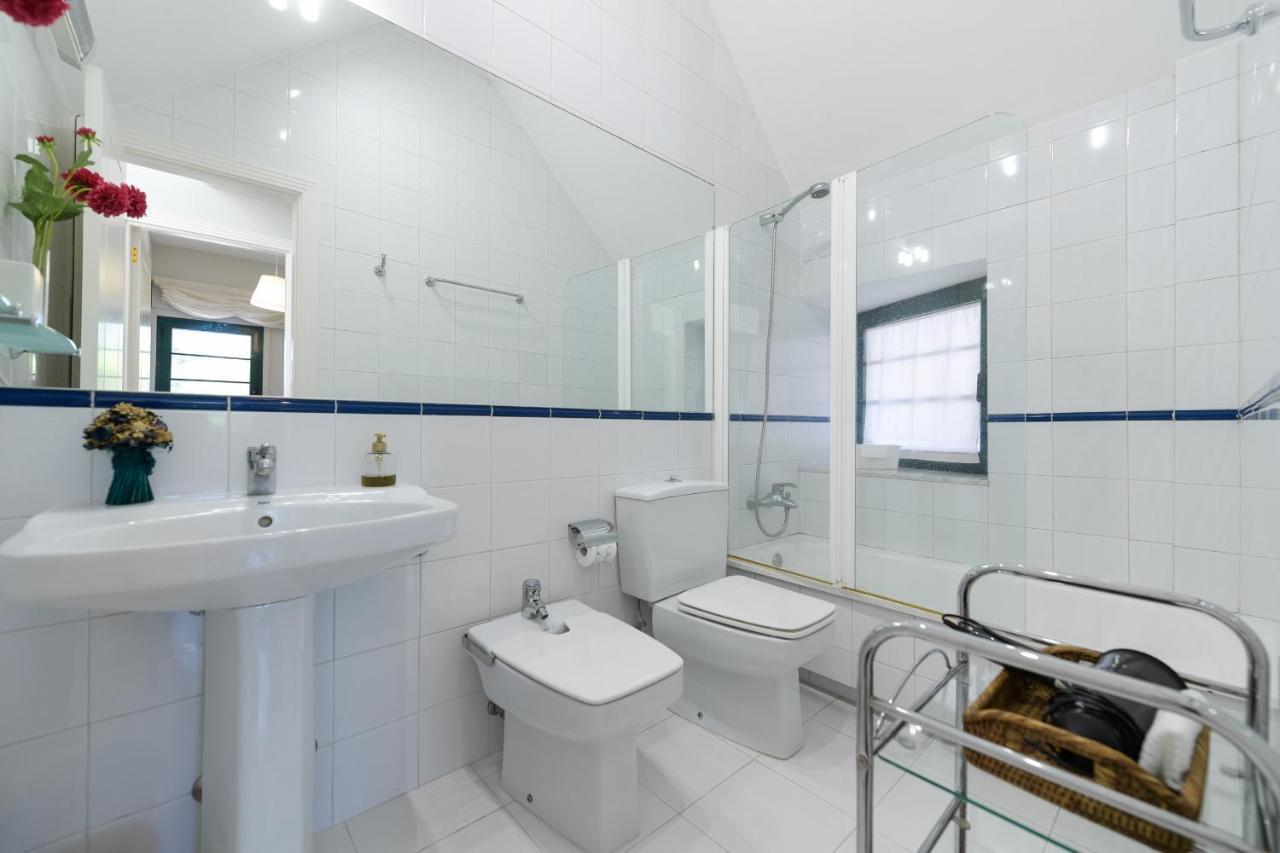 House With Cozy Garden Bbq And Free Parking Villa Santa Brígida Exterior foto