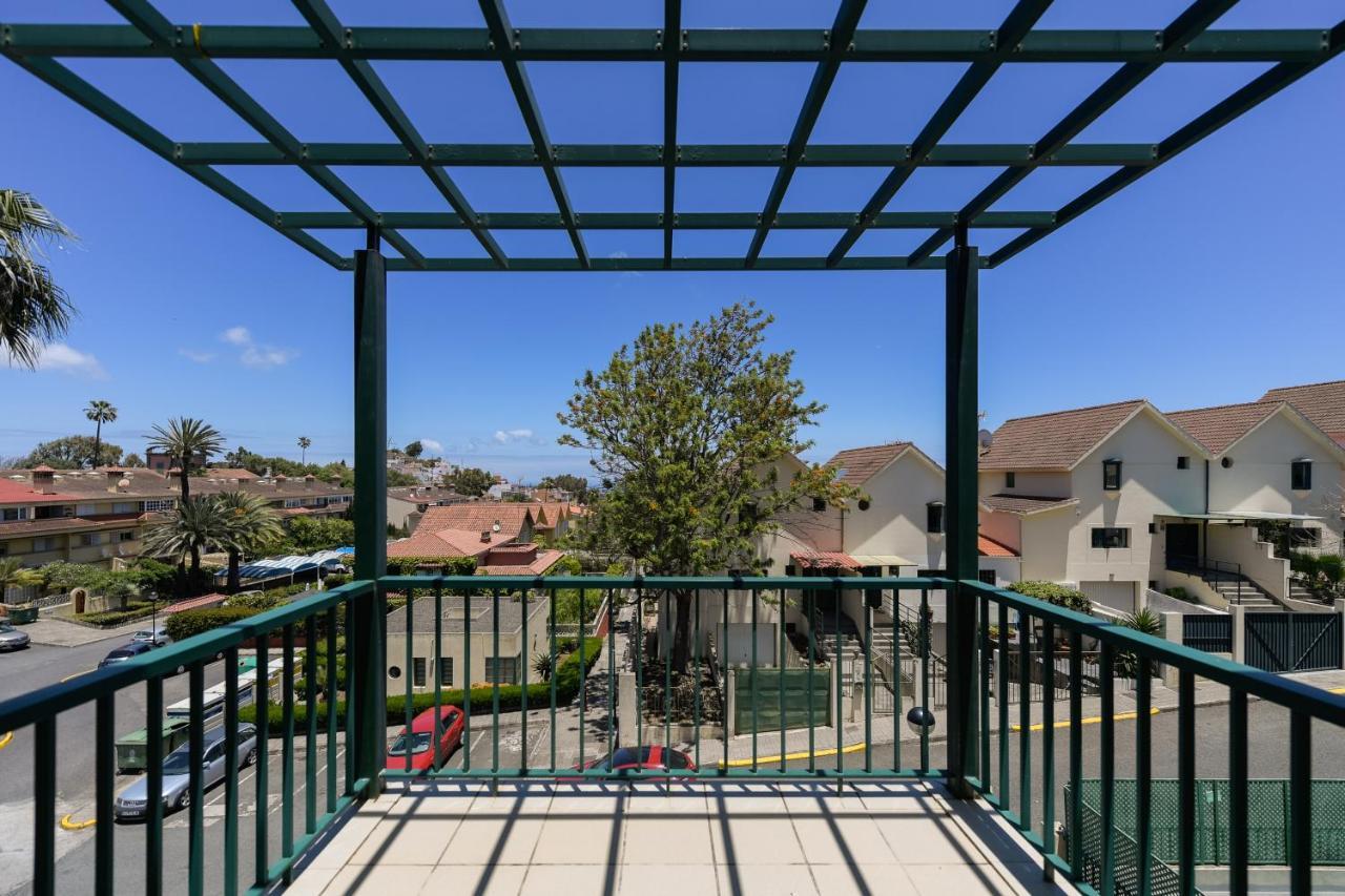 House With Cozy Garden Bbq And Free Parking Villa Santa Brígida Exterior foto